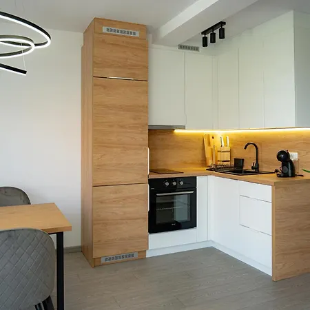 Appartamento Bole's - 2 Bedroom With Private Parking