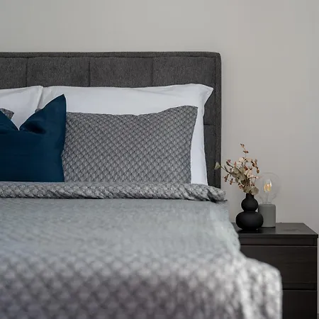 Bole's - 2 Bedroom With Private Parking Appartamento *